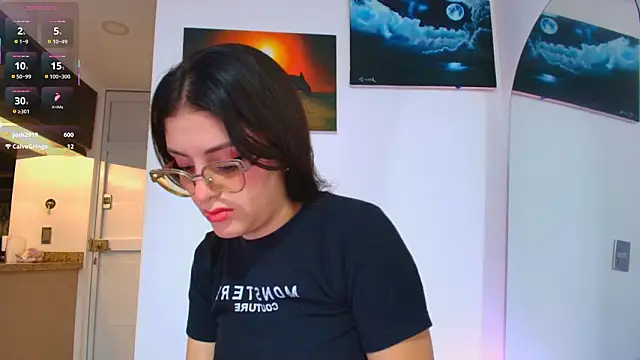 Artt_Juli's cam snapshot