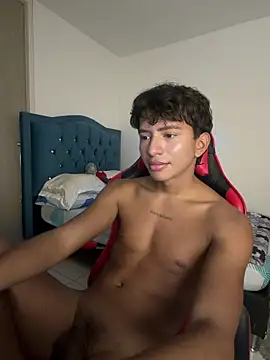 Leonarrrd_01's cam snapshot