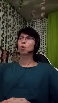 Andy_gray's cam snapshot