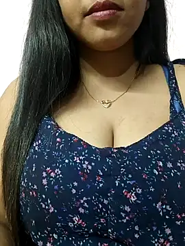 Sharvari-Wagh's cam snapshot