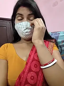 Miss_Aayushi's cam snapshot