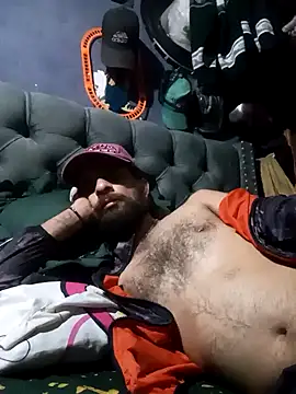 hairy_mannn's cam snapshot