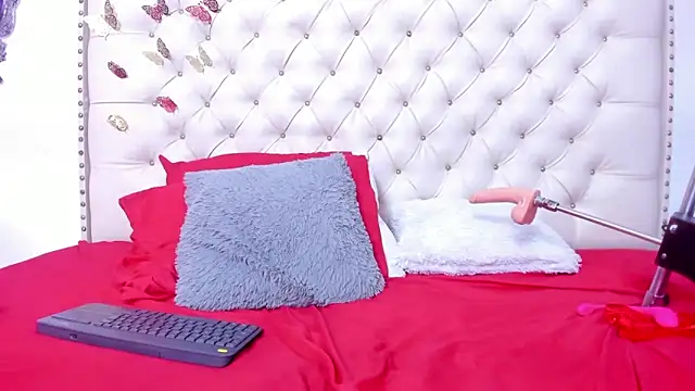 celena_wonder's cam snapshot