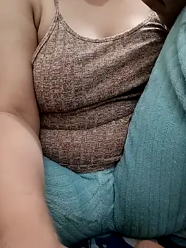 ShamaParvin's cam snapshot