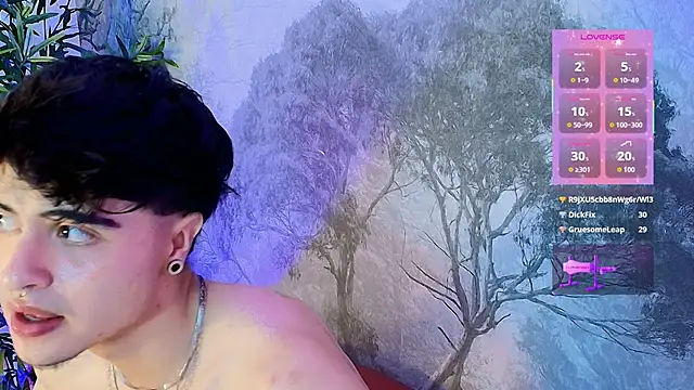 Steve_Evans's cam snapshot