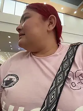 Rouse-Antonella_'s cam snapshot