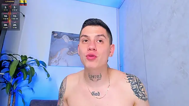 Yeiko_Romero_ live sex cam