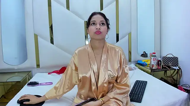 Amaia_Sophia live sex cam