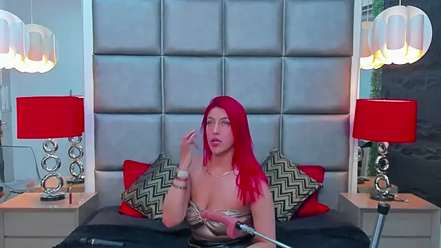 AllissaBrowm's cam snapshot