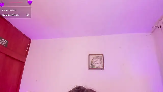 Cata_green's cam snapshot