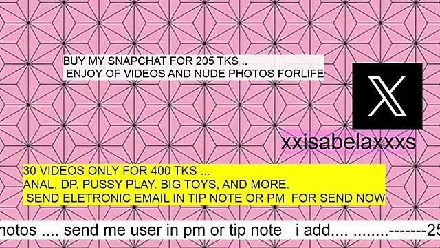 xxisabelaxxx live sex cam