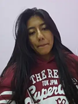 CarlaAlvez's cam snapshot