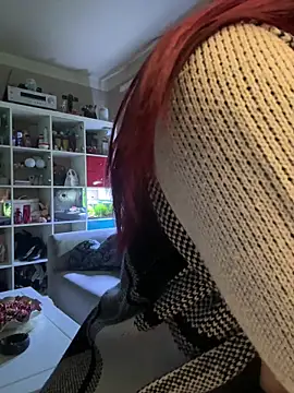 sexymelli18's cam snapshot