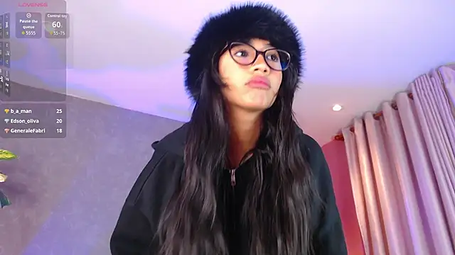 Tyla_Ks's cam snapshot