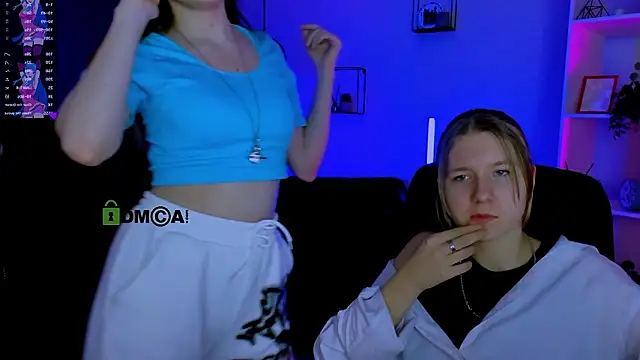 gloria_bubble's cam snapshot