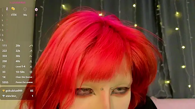 KandraCruser's cam snapshot