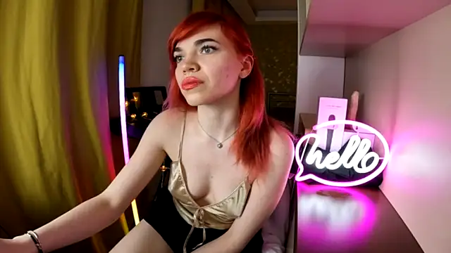 olivka-flower's cam snapshot