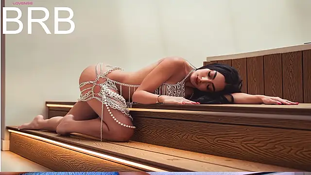 SHANONCLARK's cam snapshot