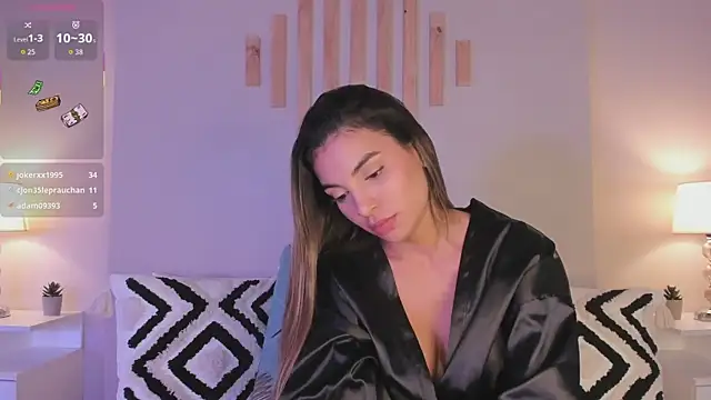 VictoriaNoah_'s cam snapshot