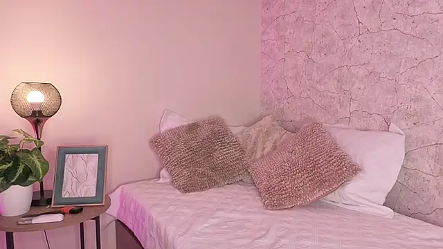 DahianaWalcott's cam snapshot