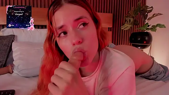 alliss_ginger_ live sex cam