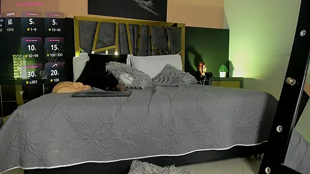 ScarletTorres's cam snapshot