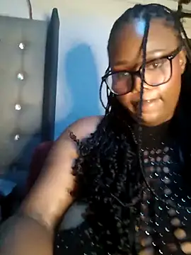 ItsAaliyah445's cam snapshot