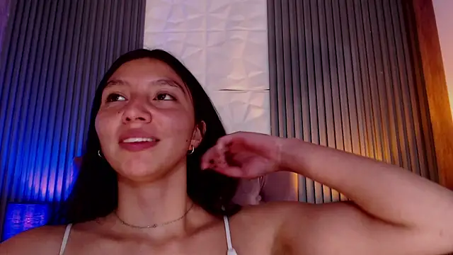 kendall_saenz's cam snapshot