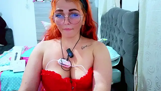 Alexatexa2929's cam snapshot