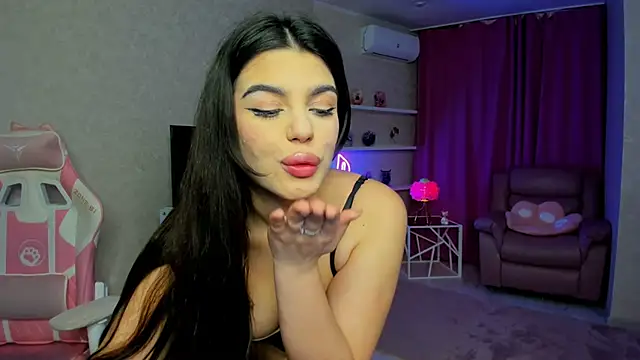 AlluringAriel's cam snapshot