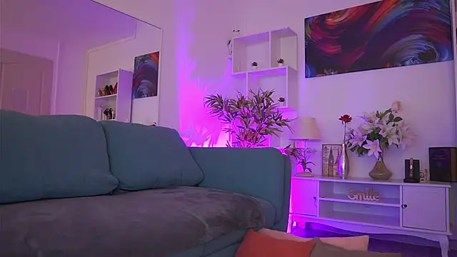 Midnight_Seduction live sex cam