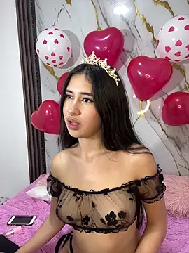 sweetcherry_21's cam snapshot