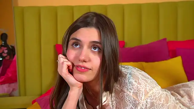 ArianaAllens's cam snapshot