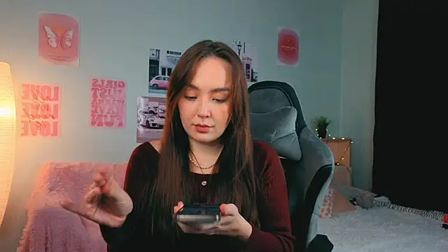 fallin_lovee's cam snapshot