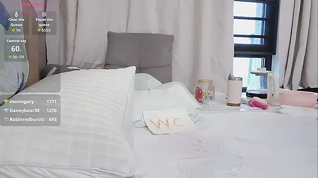 Ttaotao16877's cam snapshot