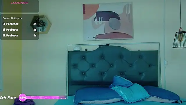 Kim_clark1's cam snapshot