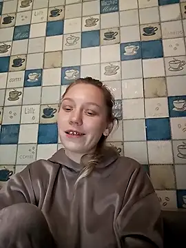 Anna_wey's cam snapshot