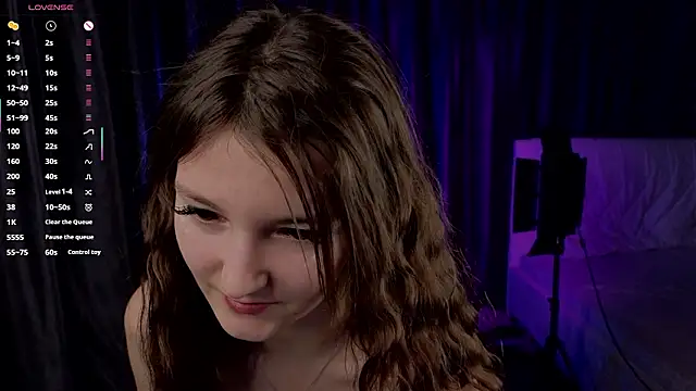 DongMolt's cam snapshot