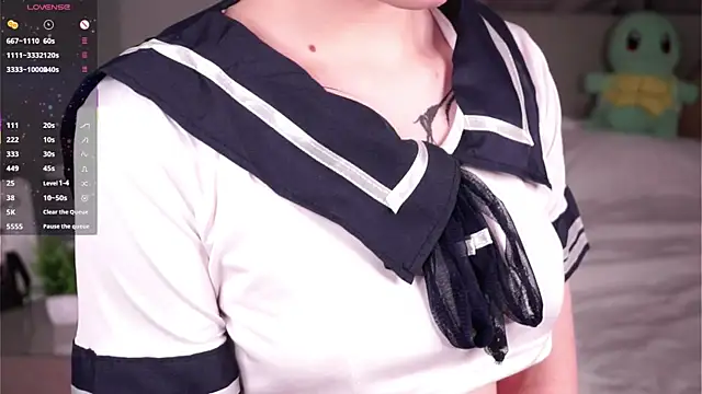 SharylOrbin's cam snapshot