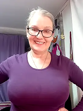 irinamaux's cam snapshot