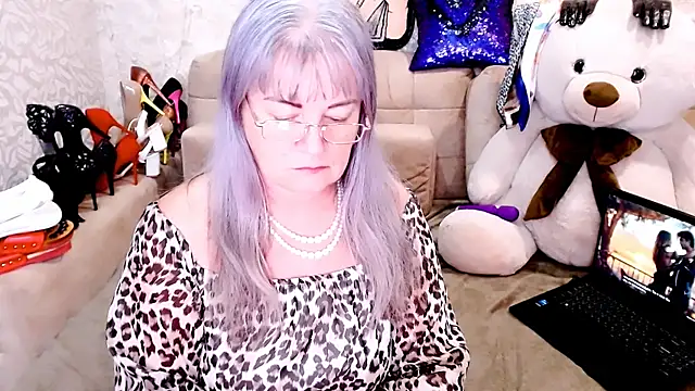 SiberiabBerry's cam snapshot