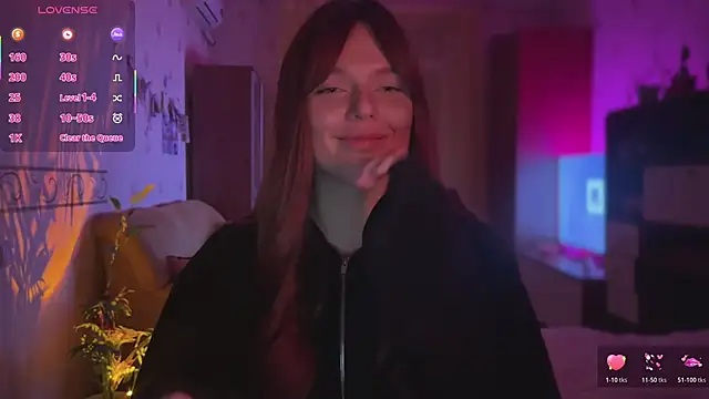 CherryRed_Girl's cam snapshot