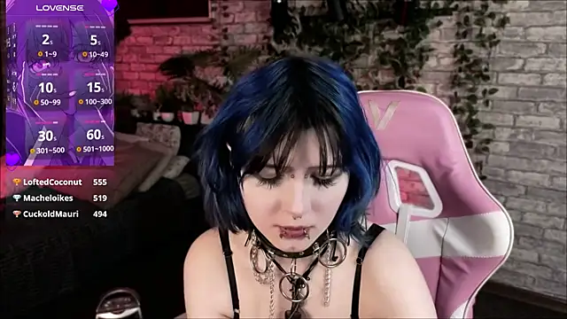 Ashley_Veil's cam snapshot