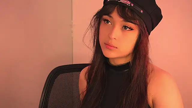 Gloomydoll live sex cam