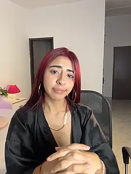 Mirandaa_Rogers's cam snapshot