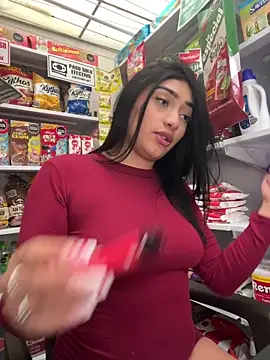 Georgia_Pink's cam snapshot