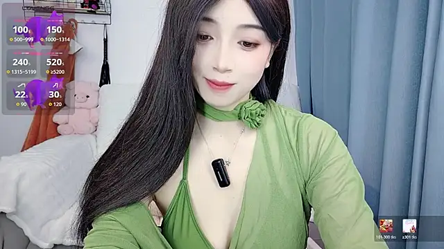 Augenstern_cat live sex cam