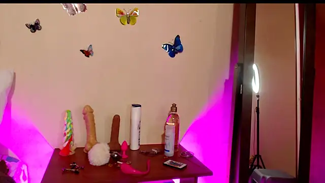 Jolie-Mature's cam snapshot