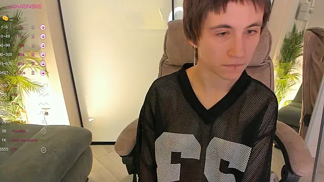 AutumnWhisper's cam snapshot