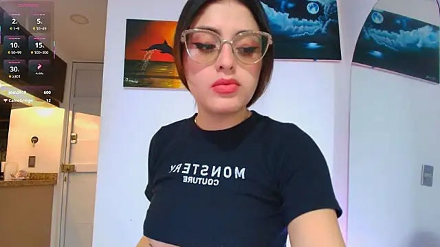 Artt_Juli's cam snapshot